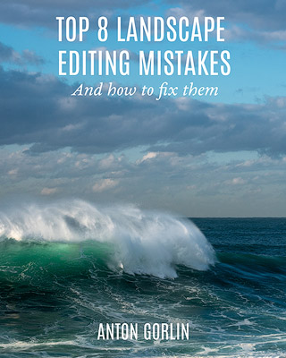 editing book cover