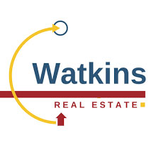 watkins real estate